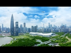 Εταιρεία αντενών WiFi, WiFi6E, WiFi7, GPS, GSM, LoRa, UWB, GSM/4G/5G