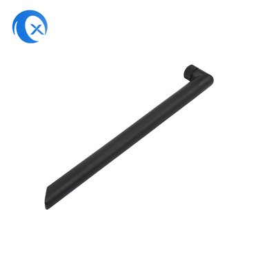 2.4/5.8g Υψηλό κέρδος 5dBi Omni-Directional Dual-Band Blade WiFi κεραία με SMA Male Connector