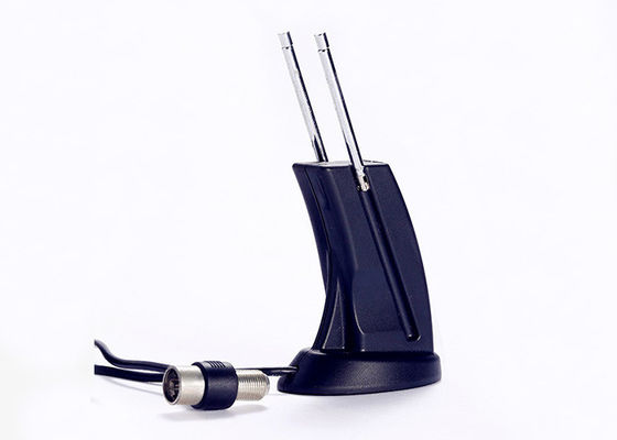 Ενεργό εσωτερικό T2 κεραιών DVB HD για την ψηφιακή TV/τα ραδιο προγράμματα