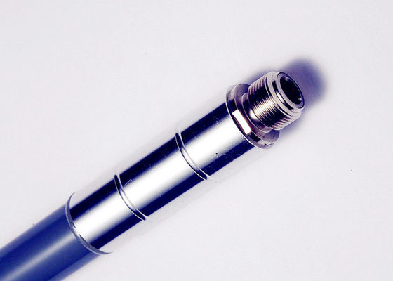 Υπαίθρια 915 MHZ τηλεμετρίας κεραία φίμπεργκλας κεραιών γκρίζα με το θηλυκό συνδετήρα Ν