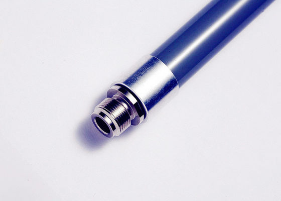 50OHM κεραία Omni Wifi σύνθετης αντίστασης/διπλή κεραία Omni φίμπεργκλας 5.8G