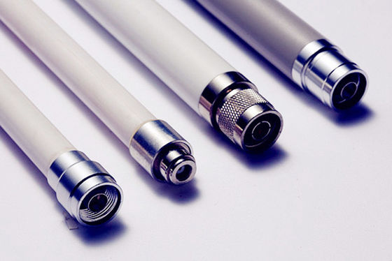 Υπαίθριο 915 MHZ τηλεμετρίας κεραιών φίμπεργκλας κέρδος κεραιών 6DBI Omni κατευθυντικό