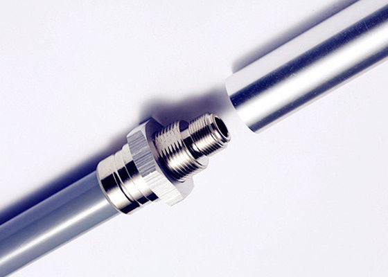 Γκρίζο 915 κέρδος τύπων 5DBI κεραιών 100W Ν τηλεμετρίας MHZ για τη μεταφορά στοιχείων