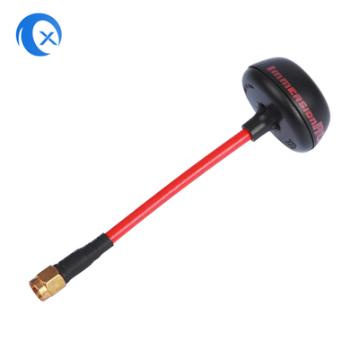 2.4G / κεραία κηφήνων κεραιών FPV δεκτών 5.8G Wifi για τον υπαίθριο UAV αγώνα οχημάτων