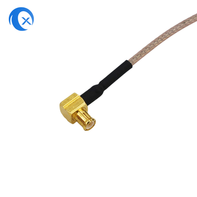 Η βίδα τοποθετεί την αντι κεραία έκρηξης 4G LTE με το καλώδιο MCX Rg316 συνδετήρας
