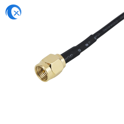 η κατευθυντική Mimo κεραία 4G LTE Omni, τοίχος 960MHz τοποθετεί την κεραία