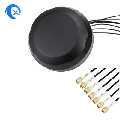 Καλώδιο κεραιών 28dBi VSWR LMR100 Wifi κεραιών MIMO 3G 4G 5G