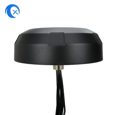 Καλώδιο κεραιών 28dBi VSWR LMR100 Wifi κεραιών MIMO 3G 4G 5G