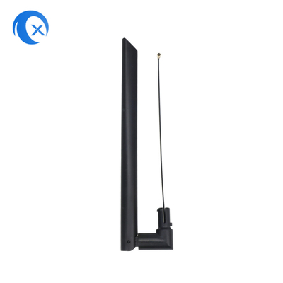 5 Dbi Υψηλής Δύναμης Αντένα Wifi 2.4Ghz Omni Αντένα με ιπτάμενο μολύβι και Ipex για δρομολογητές