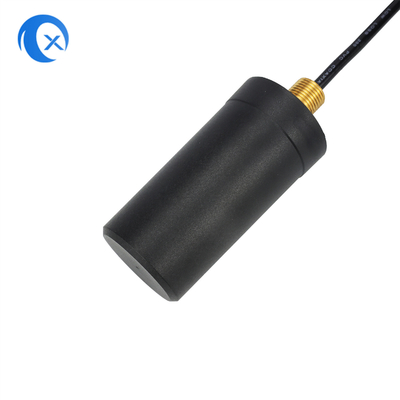 4G LTE Κυτταρική εξωτερική κεραία 5dBi Omni M12 βίδες τοίχος με SMA αρσενικό