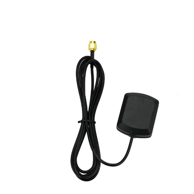 Ενεργή μαγνητική κεραία GPS/Gnss για πύλη Ace-Gtw-4G 4G/GPS/Gnss με σύνδεσμο SMA