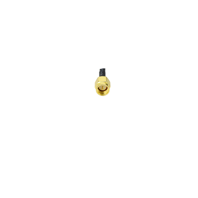Ενεργή μαγνητική κεραία GPS/Gnss για πύλη Ace-Gtw-4G 4G/GPS/Gnss με σύνδεσμο SMA