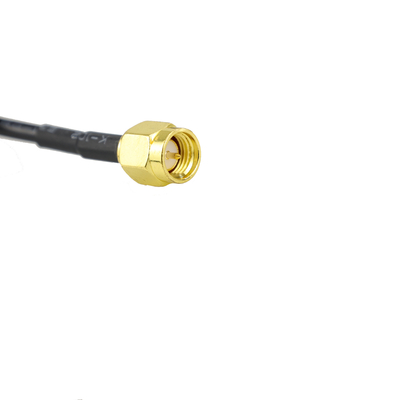 Ενεργή μαγνητική κεραία GPS/Gnss για πύλη Ace-Gtw-4G 4G/GPS/Gnss με σύνδεσμο SMA
