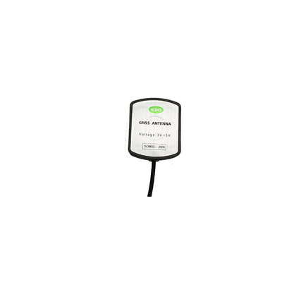 Ενεργή μαγνητική κεραία GPS/Gnss για πύλη Ace-Gtw-4G 4G/GPS/Gnss με σύνδεσμο SMA