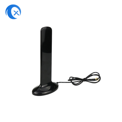 OEM / ODM 2.4G 3G 4G Wimax Αντένα LTE 4G επίπεδη Wimax μαγνητική εξωτερική κεραία