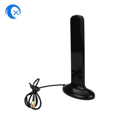 OEM / ODM 2.4G 3G 4G Wimax Αντένα LTE 4G επίπεδη Wimax μαγνητική εξωτερική κεραία