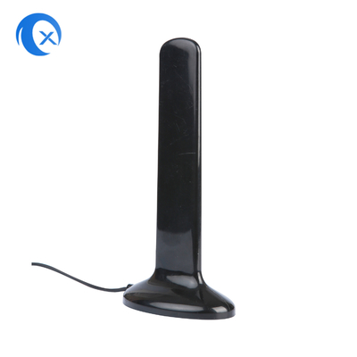 OEM / ODM 2.4G 3G 4G Wimax Αντένα LTE 4G επίπεδη Wimax μαγνητική εξωτερική κεραία