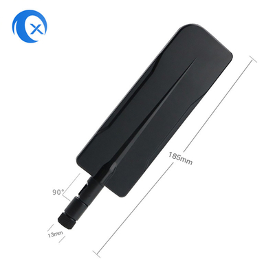 4dBi Omnidirectional 2g/3G/4G/5g Blade Extension Μαγνητική κεραία με καλώδιο Rg174 για επικοινωνία