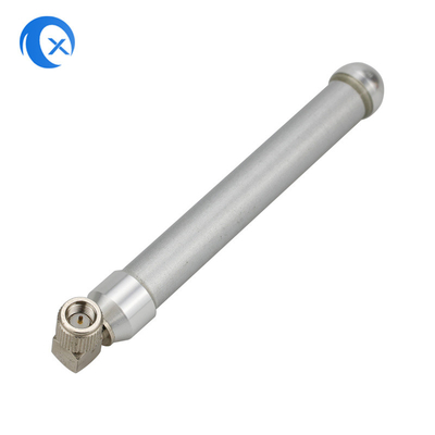 2.4G WIFI Αντένα Αδιάβροχες Omni Fiberglass Αντένες με σταθερή δεξιά γωνία SMA σύνδεσμο