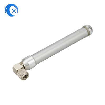 2.4G WIFI Αντένα Αδιάβροχες Omni Fiberglass Αντένες με σταθερή δεξιά γωνία SMA σύνδεσμο