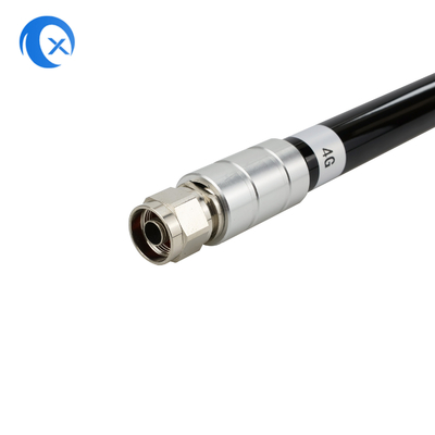 2.3-2.7GHz Μεγάλο κέρδος 5dBi 7dBi 4G LTE Εξωτερικό Αδιάβροχο Παντοκατευθυντική Αντένα Τυφαντοϊνών 4G Σταθμός Βάσης Εξωτερικό
