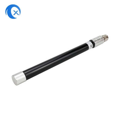 2.3-2.7GHz Μεγάλο κέρδος 5dBi 7dBi 4G LTE Εξωτερικό Αδιάβροχο Παντοκατευθυντική Αντένα Τυφαντοϊνών 4G Σταθμός Βάσης Εξωτερικό