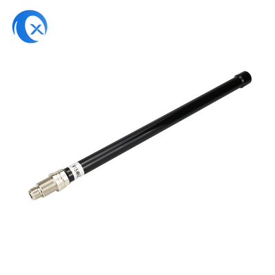 Αδιάβροχη κεραία Lora 868MHz-915MHz High Gain Iot Omni Fiberglass κεραία με N θηλυκό σύνδεσμο