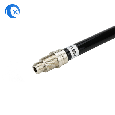 Αδιάβροχη κεραία Lora 868MHz-915MHz High Gain Iot Omni Fiberglass κεραία με N θηλυκό σύνδεσμο