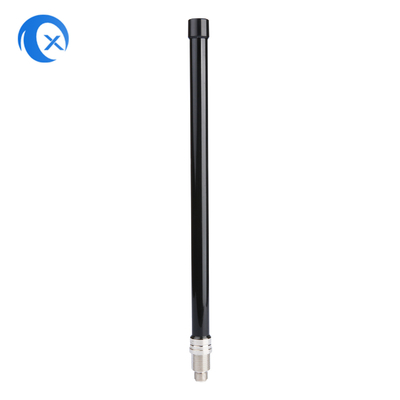 Αδιάβροχη κεραία Lora 868MHz-915MHz High Gain Iot Omni Fiberglass κεραία με N θηλυκό σύνδεσμο