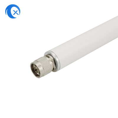 Υψηλό κέρδος 3-5 dBi Radio Hotspot Omni-Directional Helium 2.4G 5.8g Εξωτερικό Wi-Fi Κινητή κεραία VHF