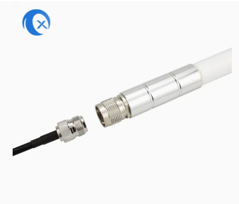 902-928 MHz εξωτερική αδιάβροχη κεραία 500mm 5dBi για ελικό Hotspot Miner Iot Gateway κεραία