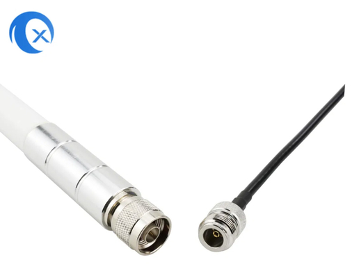 902-928 MHz εξωτερική αδιάβροχη κεραία 500mm 5dBi για ελικό Hotspot Miner Iot Gateway κεραία
