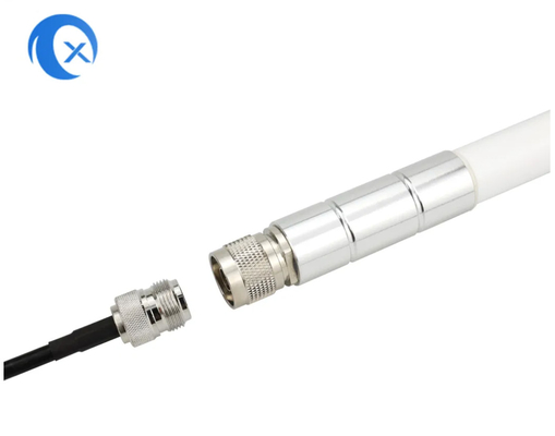 902-928 MHz εξωτερική αδιάβροχη κεραία 500mm 5dBi για ελικό Hotspot Miner Iot Gateway κεραία