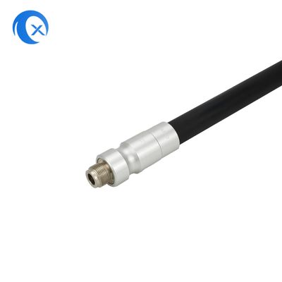 2 DBi εξωτερική Lora 915 MHz Αντένα από γυαλί ίνες με N θηλυκό σύνδεσμο για Helium Hotspot Miner Iot Gateway Αντένα