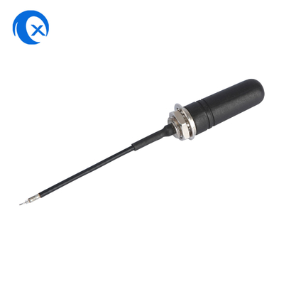 3G 4G LTE Εξωτερική MIMO Omni-Directional Screw Mount Antenna