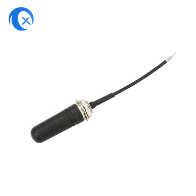 3G 4G LTE Εξωτερική MIMO Omni-Directional Screw Mount Antenna