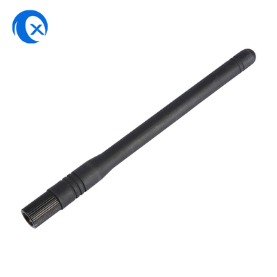433/868 MHz Εξωτερική Lora Omni-Directional Rubber Ducky Antenna με SMA αρσενικό για δρομολογητές και walkie talkie