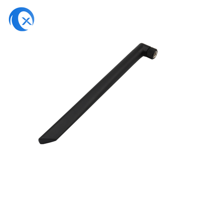 2.4/5.8g Υψηλό κέρδος 5dBi Omni-Directional Dual-Band Blade WiFi κεραία με SMA Male Connector