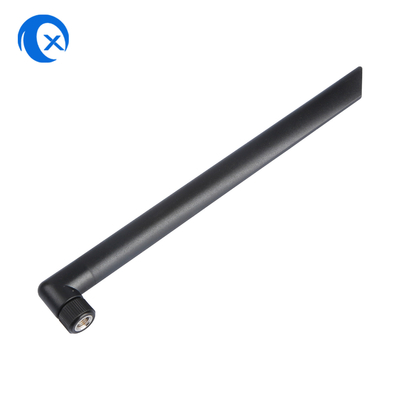 2.4/5.8g Υψηλό κέρδος 5dBi Omni-Directional Dual-Band Blade WiFi κεραία με SMA Male Connector