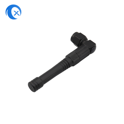 868MHz 2.4G Υψηλής Κέρδους Εξωτερική Αντένα WiFi με TNC/BNC Άντρας Συνδετήρας Παντοκατευθυντική Ρουτίνη Ducky Lora Αντένα