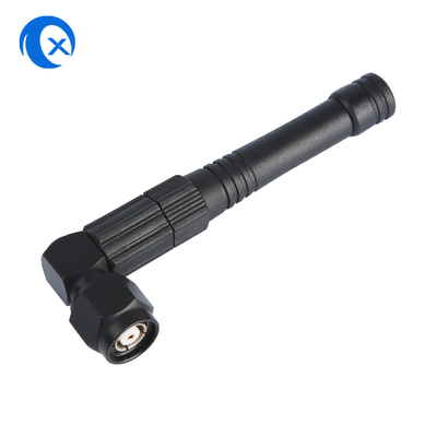 868MHz 2.4G Υψηλής Κέρδους Εξωτερική Αντένα WiFi με TNC/BNC Άντρας Συνδετήρας Παντοκατευθυντική Ρουτίνη Ducky Lora Αντένα