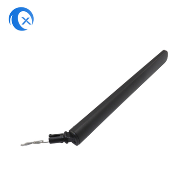 600MHz - 6GHz LTE/4G/5g Πολλαπλής ζώνης GSM/GPRS/DTU εσωτερική πανδιάστατη κεραία με σύνδεσμο U. FL