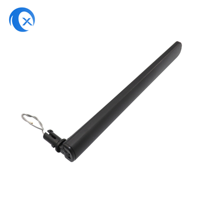 600MHz - 6GHz LTE/4G/5g Πολλαπλής ζώνης GSM/GPRS/DTU εσωτερική πανδιάστατη κεραία με σύνδεσμο U. FL