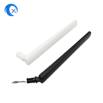 600MHz - 6GHz LTE/4G/5g Πολλαπλής ζώνης GSM/GPRS/DTU εσωτερική πανδιάστατη κεραία με σύνδεσμο U. FL