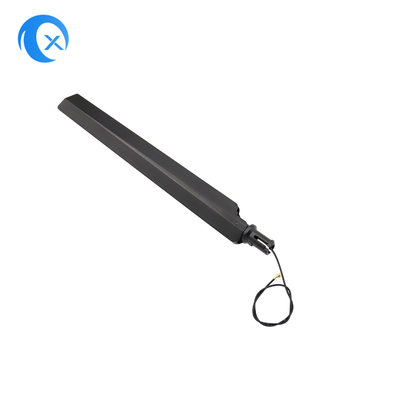 2.4G 5dBi Indoor WiFi Antenna WiFi Routing Διπλή συχνότητα 5g Knife Front 5800 MHz Knife Antenna με Flying Wire ή SMA