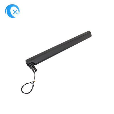 2.4G 5dBi Indoor WiFi Antenna WiFi Routing Διπλή συχνότητα 5g Knife Front 5800 MHz Knife Antenna με Flying Wire ή SMA