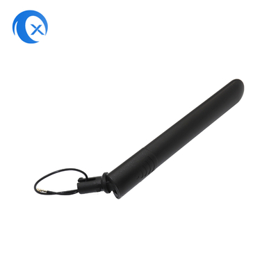 4G High Gain 3-5 dBi Multi-Band GSM/GPRS/3G/LTE/DTU 4G κεραία για δρομολογητή με ιπτάμενο καλώδιο για δρομολογητές