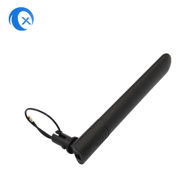 4G High Gain 3-5 dBi Multi-Band GSM/GPRS/3G/LTE/DTU 4G κεραία για δρομολογητή με ιπτάμενο καλώδιο για δρομολογητές