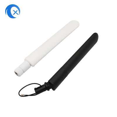 4G High Gain 3-5 dBi Multi-Band GSM/GPRS/3G/LTE/DTU 4G κεραία για δρομολογητή με ιπτάμενο καλώδιο για δρομολογητές