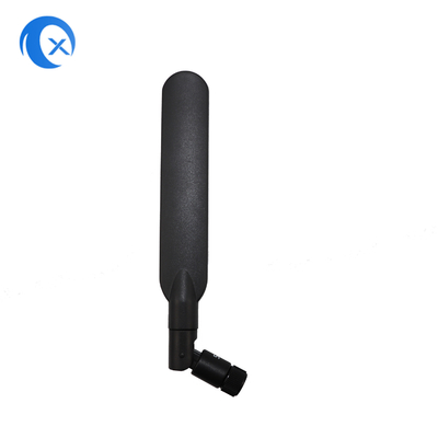 2.4G Omnidirectional WiFi Antenna 2dBi με σύνδεσμο RP-SMA για κάμερα IP ασφαλείας